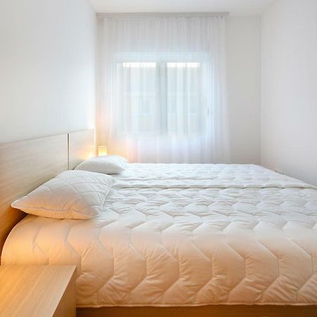 Apartments Pegasus Lux 布德瓦 外观 照片